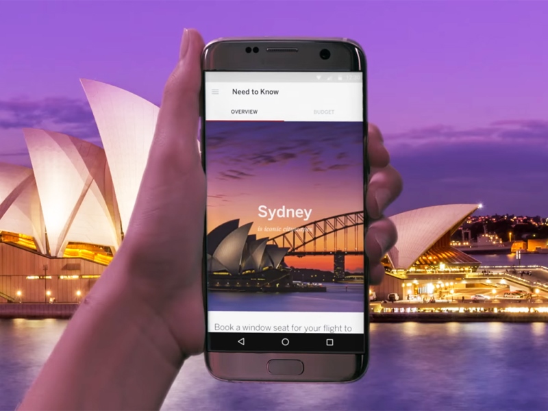 Great Apps for Smart Travel to Canada