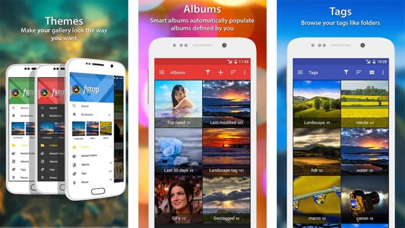 10 Best Gallery Apps for Android