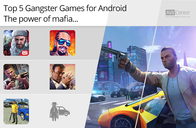 10 Best Gangster Games to Play on Android