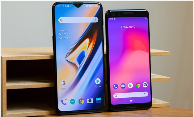 What are the 10 best upcoming Android phones of 2020 in Canada?