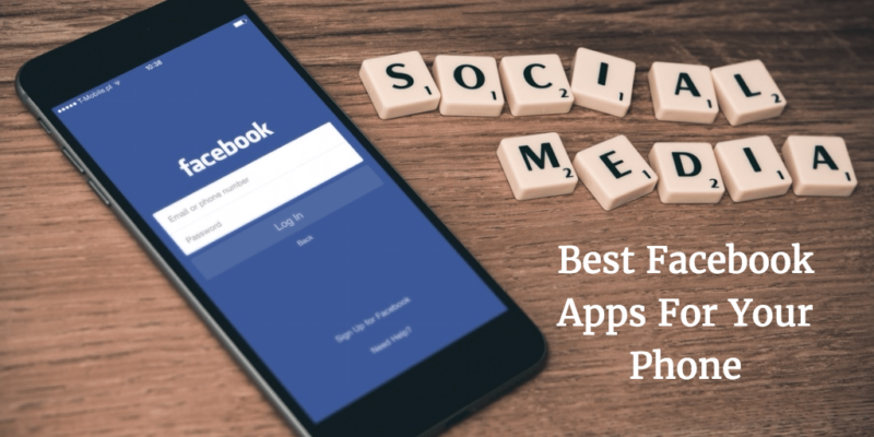 13 Lighter Alternative Facebook Apps for Android