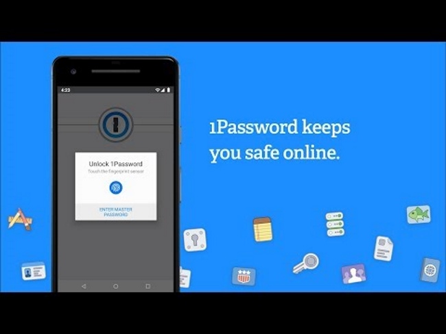 1Password