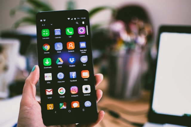 4 Amazing Android Utility Apps