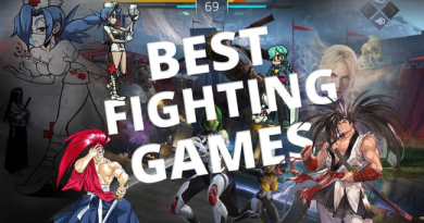 5 Best Fighting Games to Play on Android