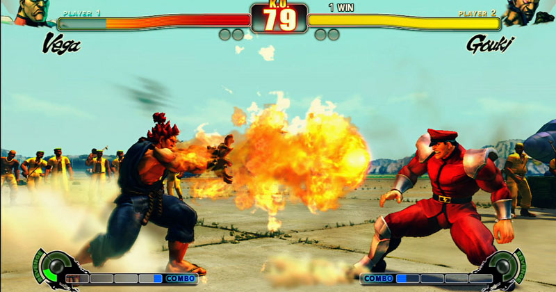 5 Best Fighting Games to Play on Android