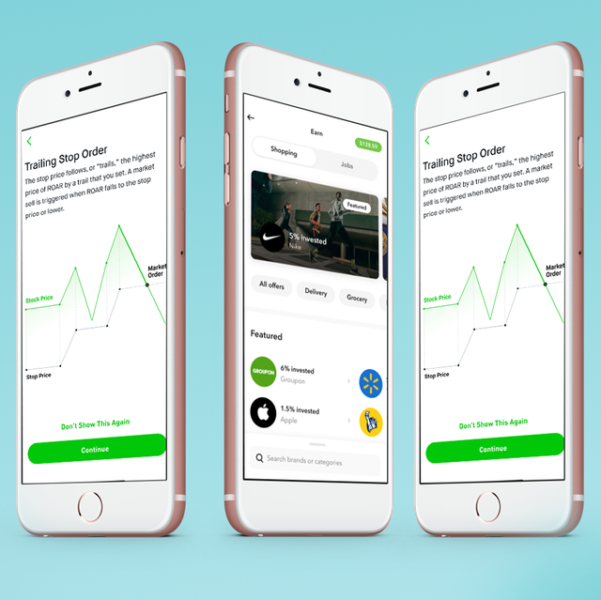 5 Best Investment Apps to Have in 2022