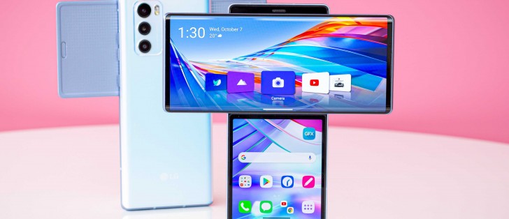 5 Best LG Phones to have in 2022
