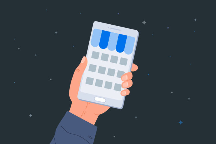 5 Business Apps to Promote Business