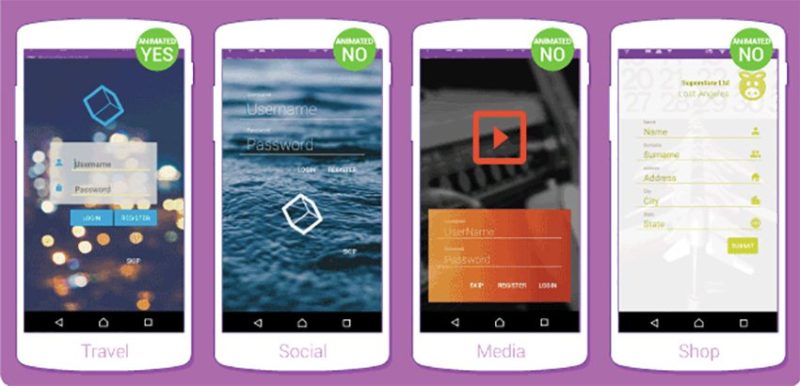 5 Material Design Apps to Use for Android!