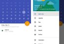 5 Material Design Apps to Use for Android!