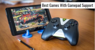 5 Popular Games with Gamepad Support to Play in 2019