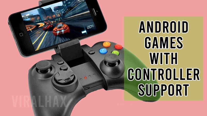 5 Popular Games with Gamepad Support to Play in 2022