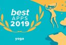 6 Effective Yoga Apps for Android