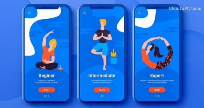 6 Effective Yoga Apps for Android