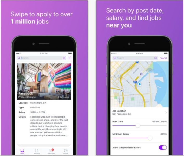 6 Great Job Search Apps for Android