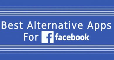 6 Lighter Alternative Facebook Apps for Android