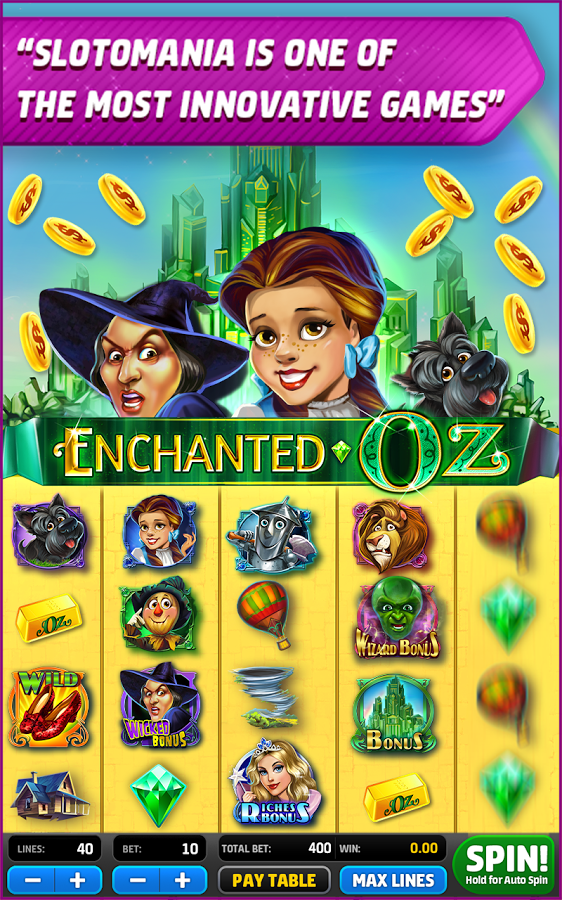 Play Fortune Spells Free Slot | Egt Casino Slots Online Slot