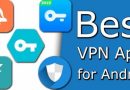 6 best Android VPN apps for online anonymity