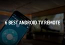 6 best TV remote apps for Android