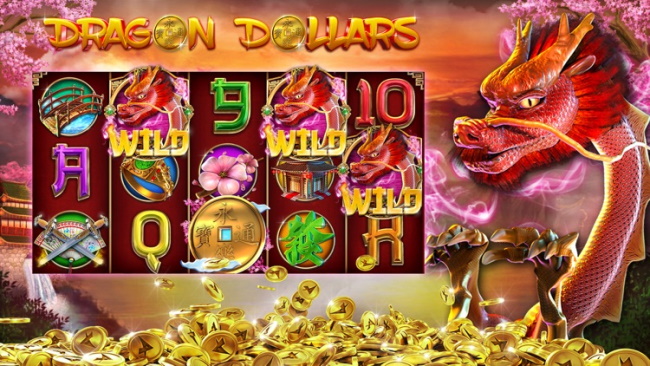 616 Digital slots