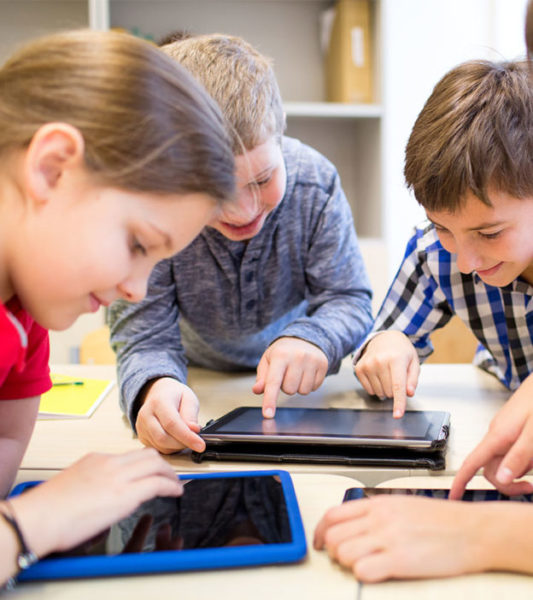 7 Amazing Kids Apps for Android