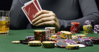 7 Magic Poker Tips for Beginners to Improve their Gambling
