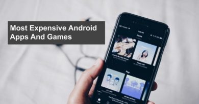 7 Most Expensive Android Apps and Games of 2020
