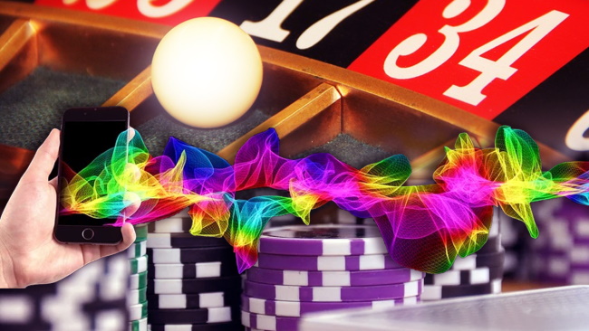 7 Ways why Mobile Gambling is a Better Options