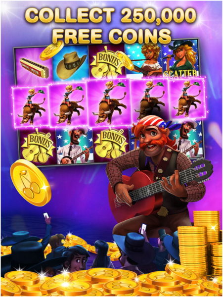 777 slots app- Slots for Android
