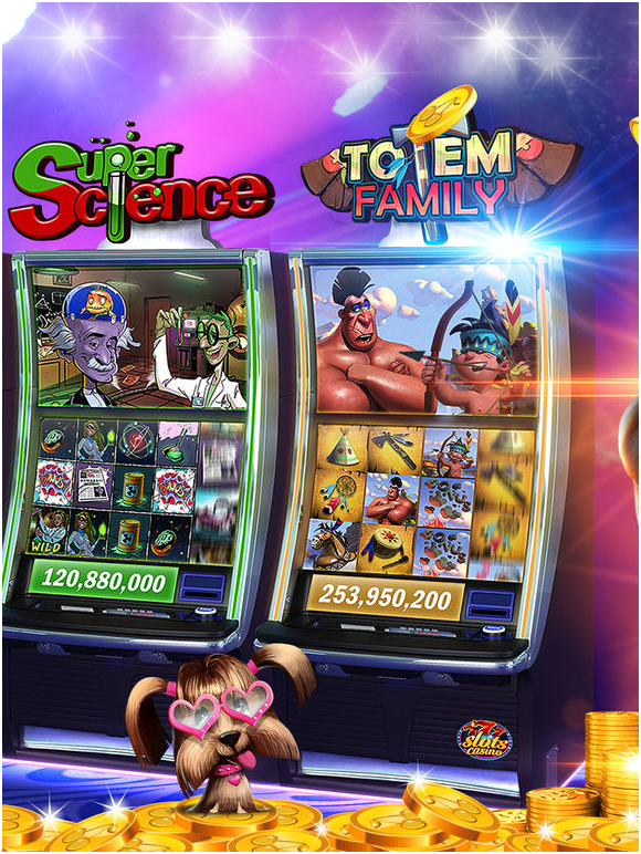 fakir slot