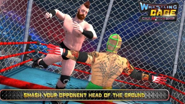 8 Best Wrestling Games to Play on Android
