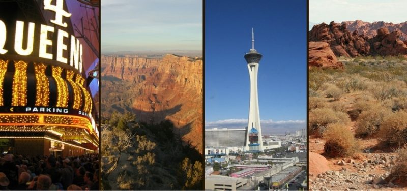 8 Non-Gambling Activities to Watch in Las Vegas