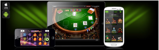 888 Casino