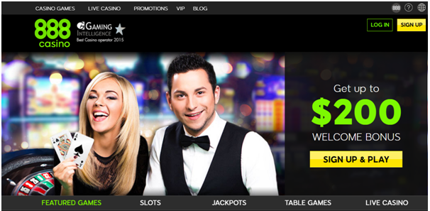 888 casino