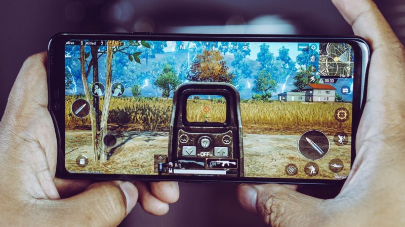 9 Best Android Games to Play Trending for a While