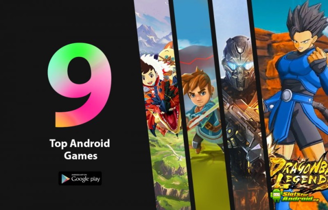 9-Top-Android-Games