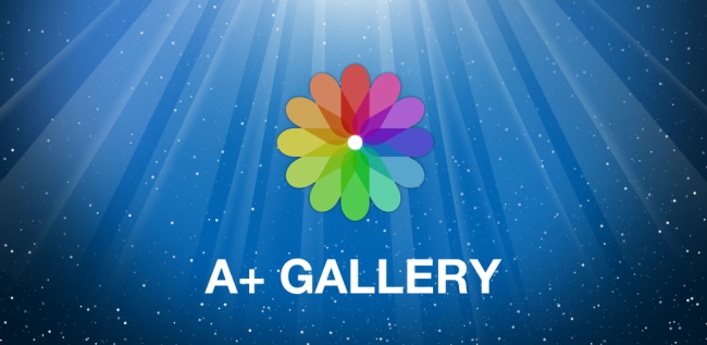 A+ Gallery