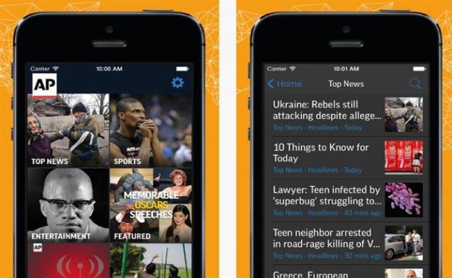 Top 7 News Apps for Android and iOS