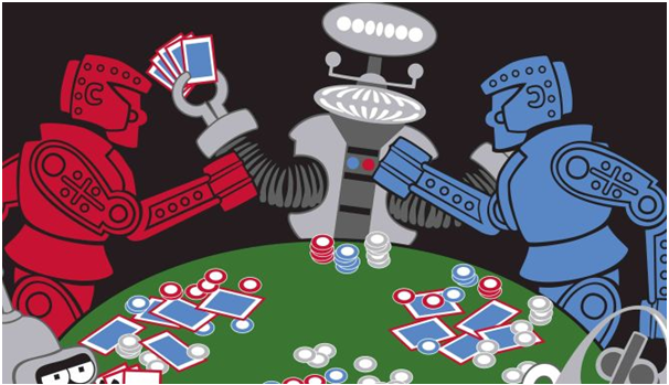 Advantages and Disadvanrages of Poker Bot
