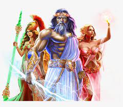 Age of The Gods