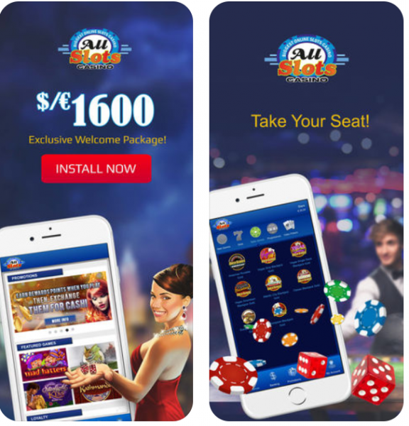 All Slots Casino Android All Slots Casino Android