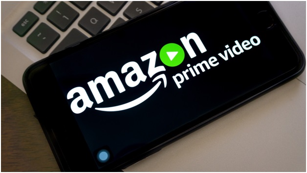 Amazon prime video