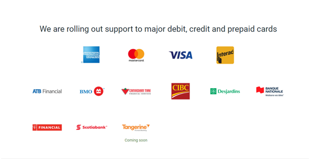 Android Pay Canada- How to get started