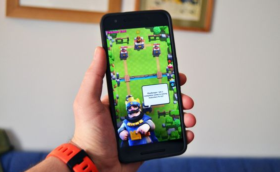 Andriod games