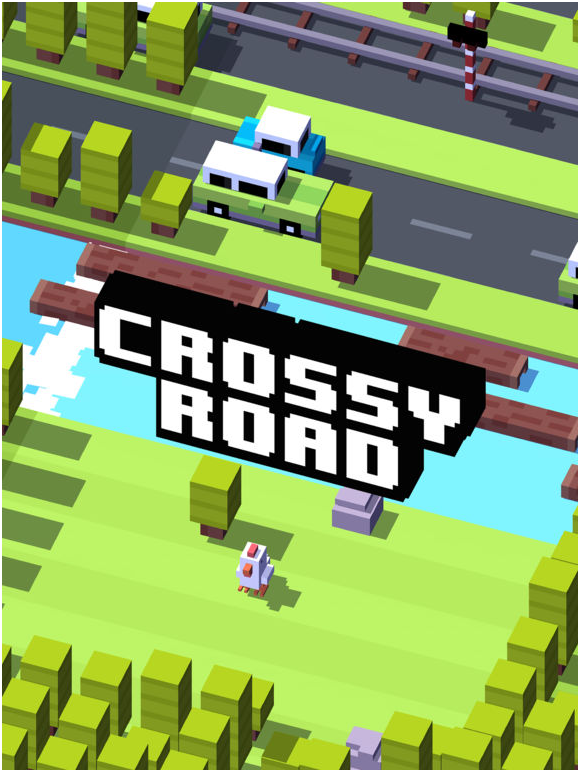Crossy Road