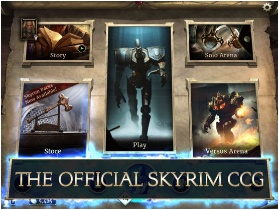 Elder Scrolls