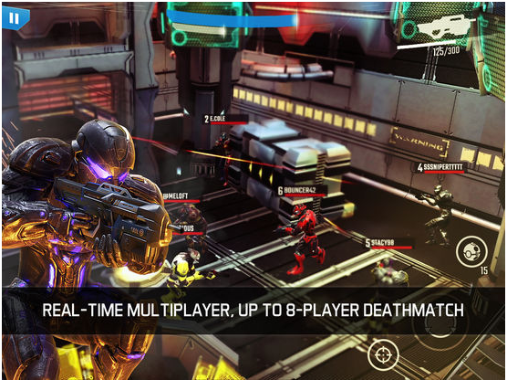 Nova Legacy