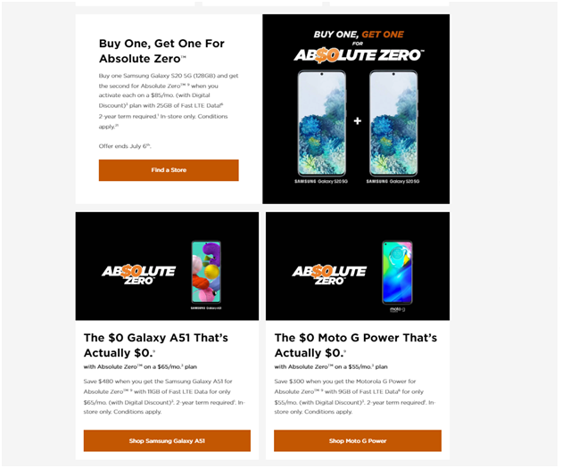 What Are The Best Android Cell Phone Plans In Canada Now?