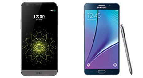 Android Phones