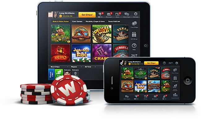 Android slots games